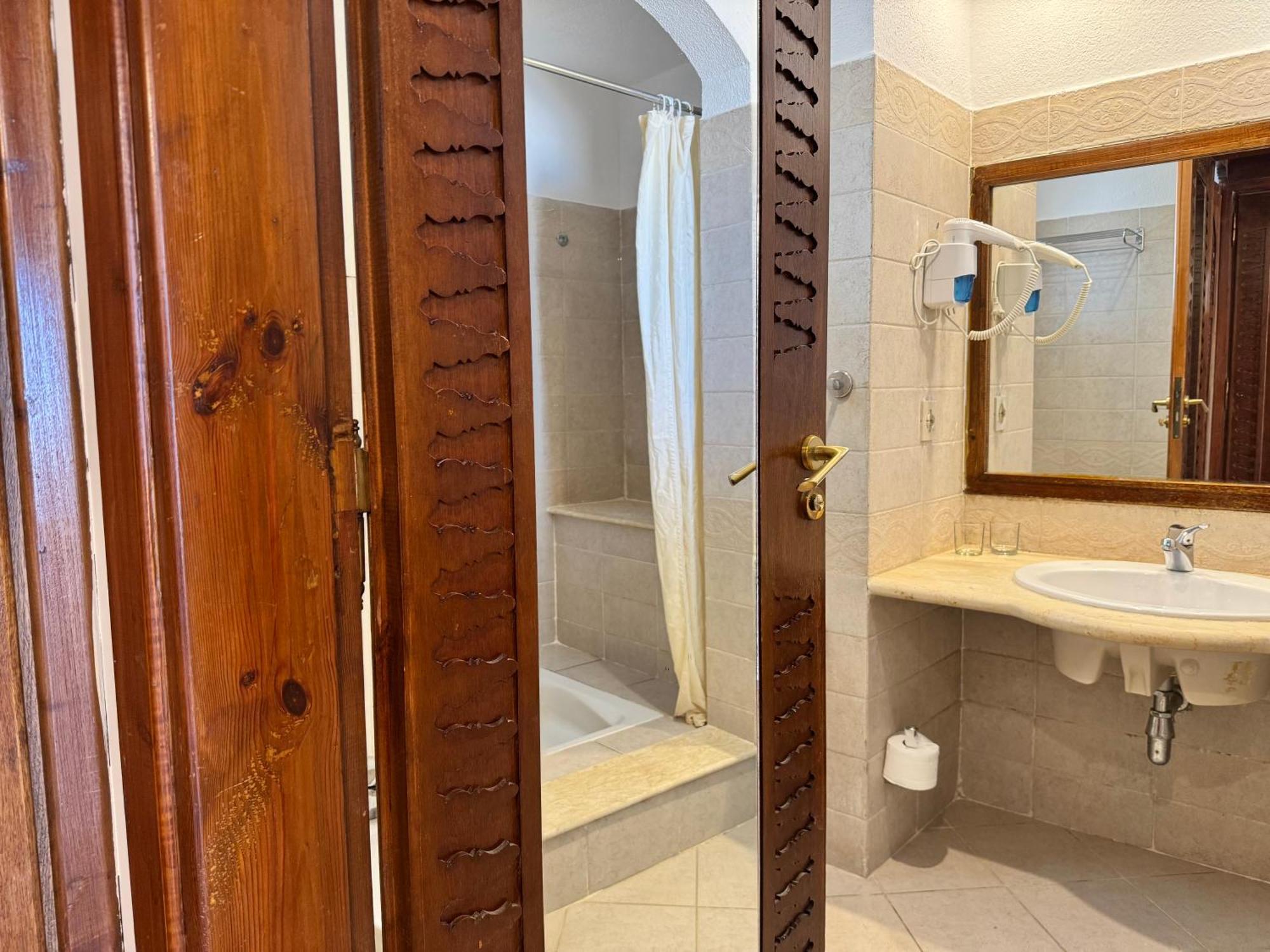 Sultan Sunscape - Premium Sea View At Domina Coral Bay Apartment *