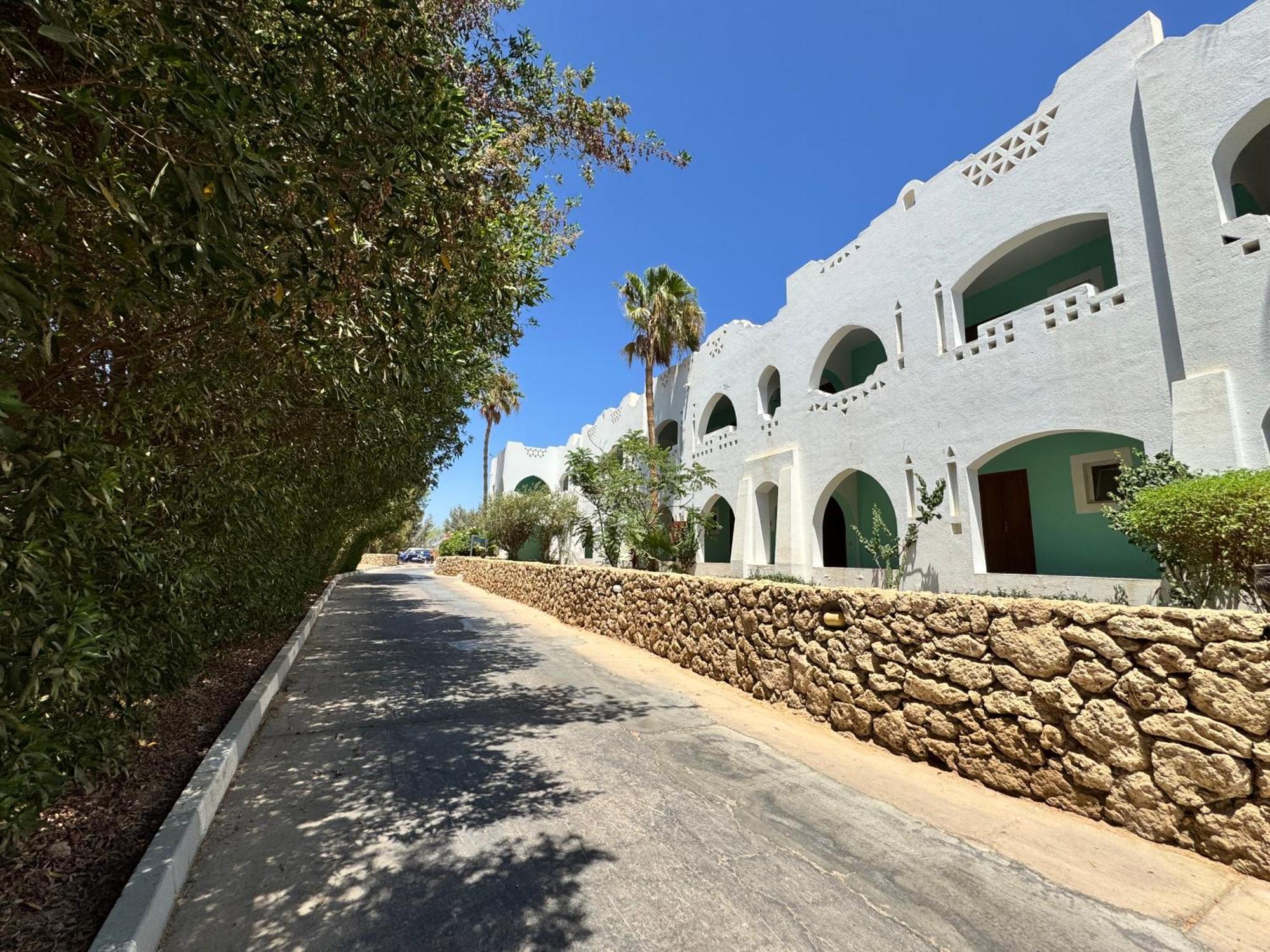 Apartment Sultan Sunscape - Premium Sea View At Domina Coral Bay Sharm el-Sheikh