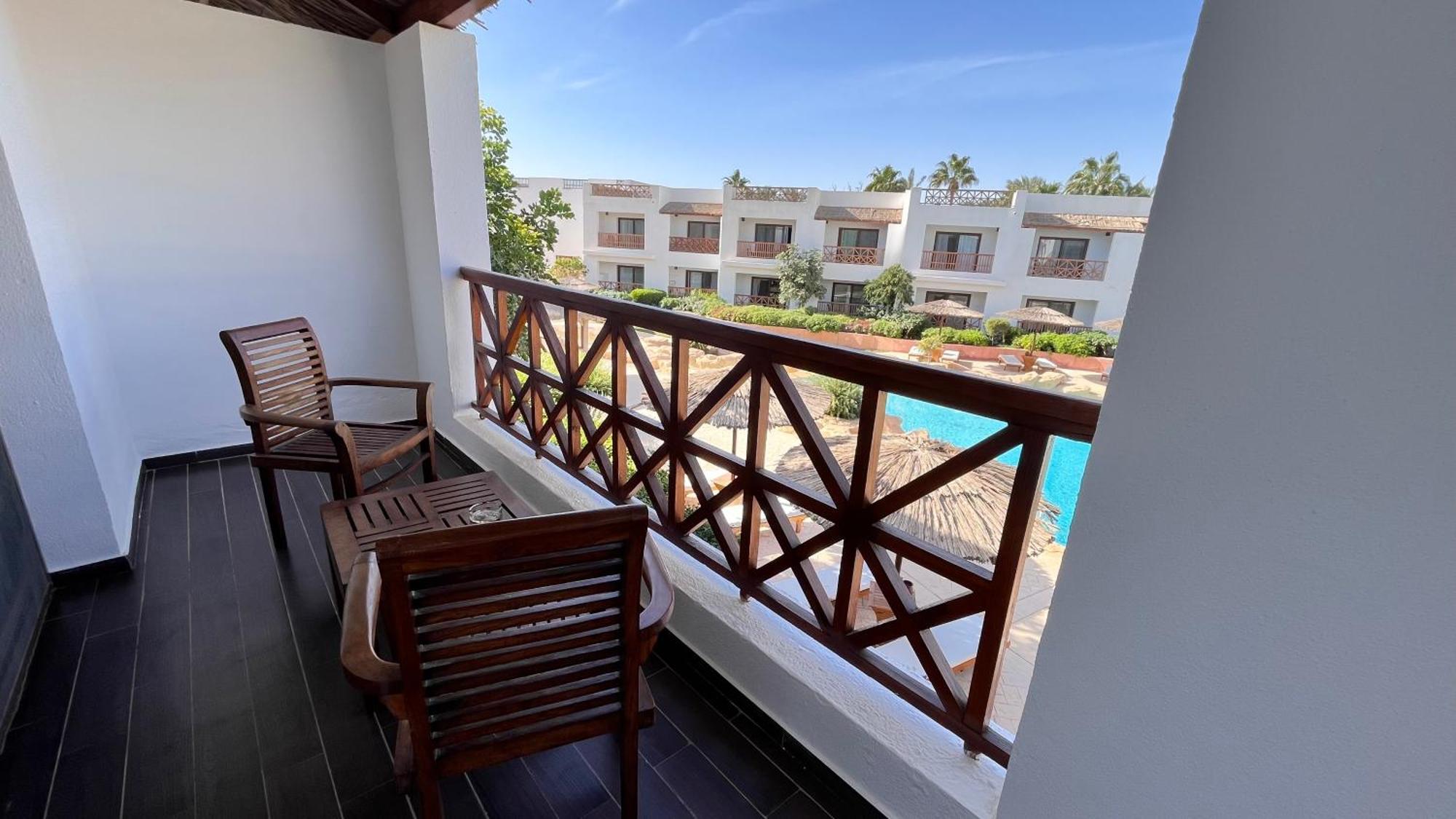 Resort Elisir Pool View Sharm El-Sheikh