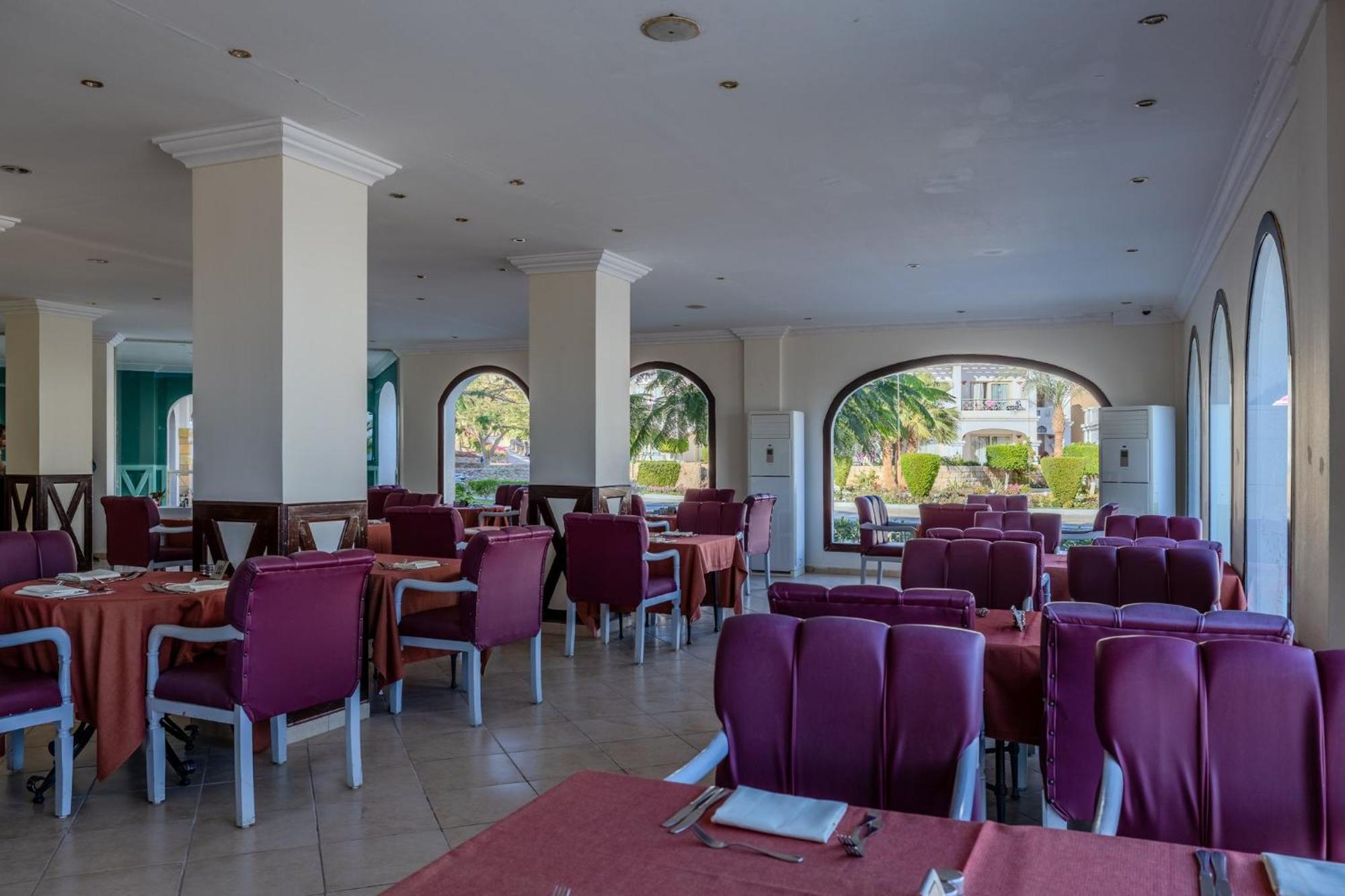 Continental Plaza Hotel Sharm-el-Sheikh