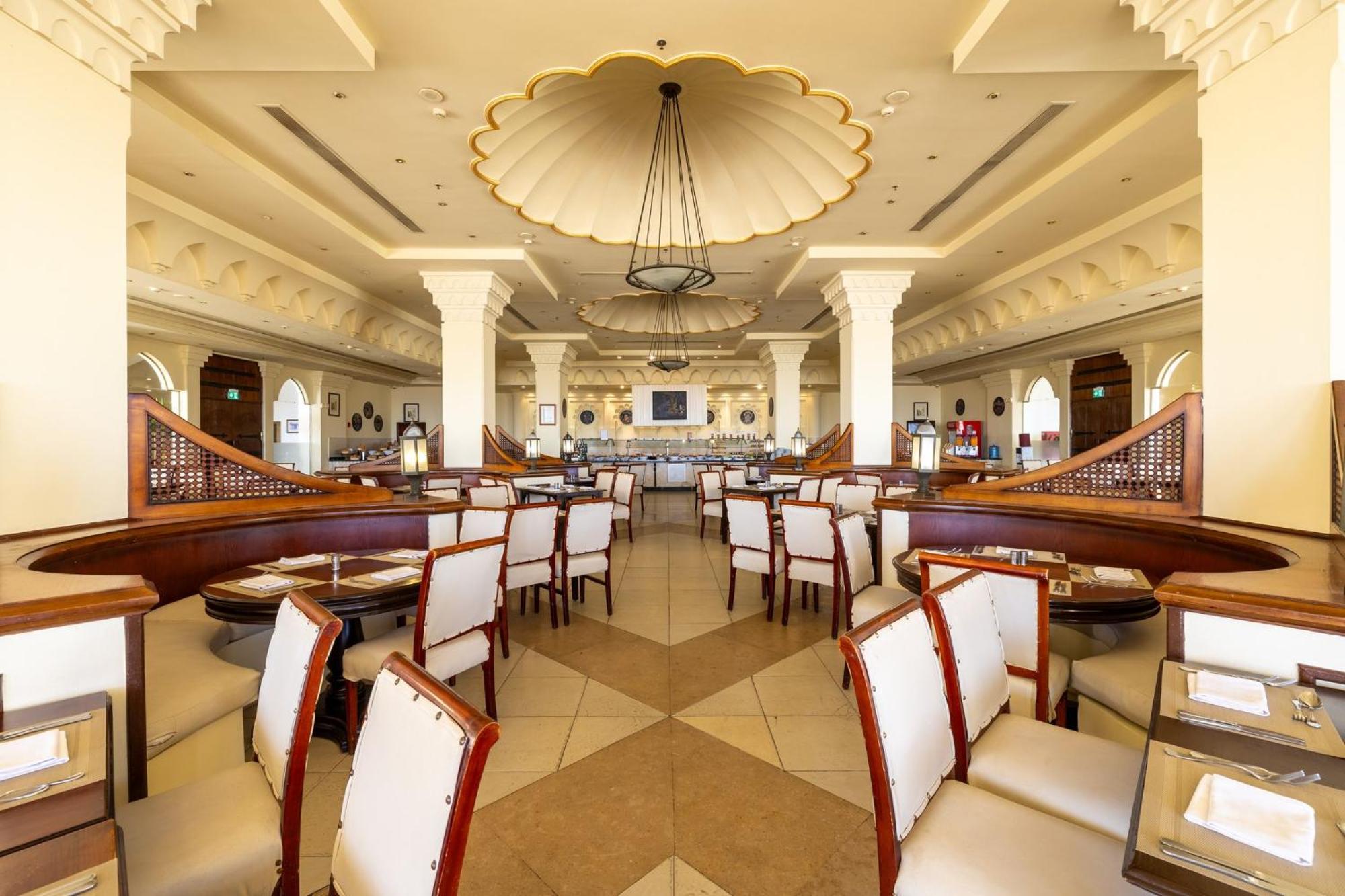 Continental Plaza 4* Sharm el-Sheikh