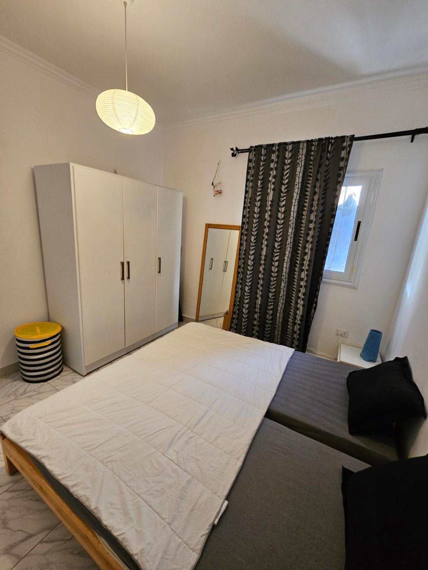 Hadaba 51d Apartment