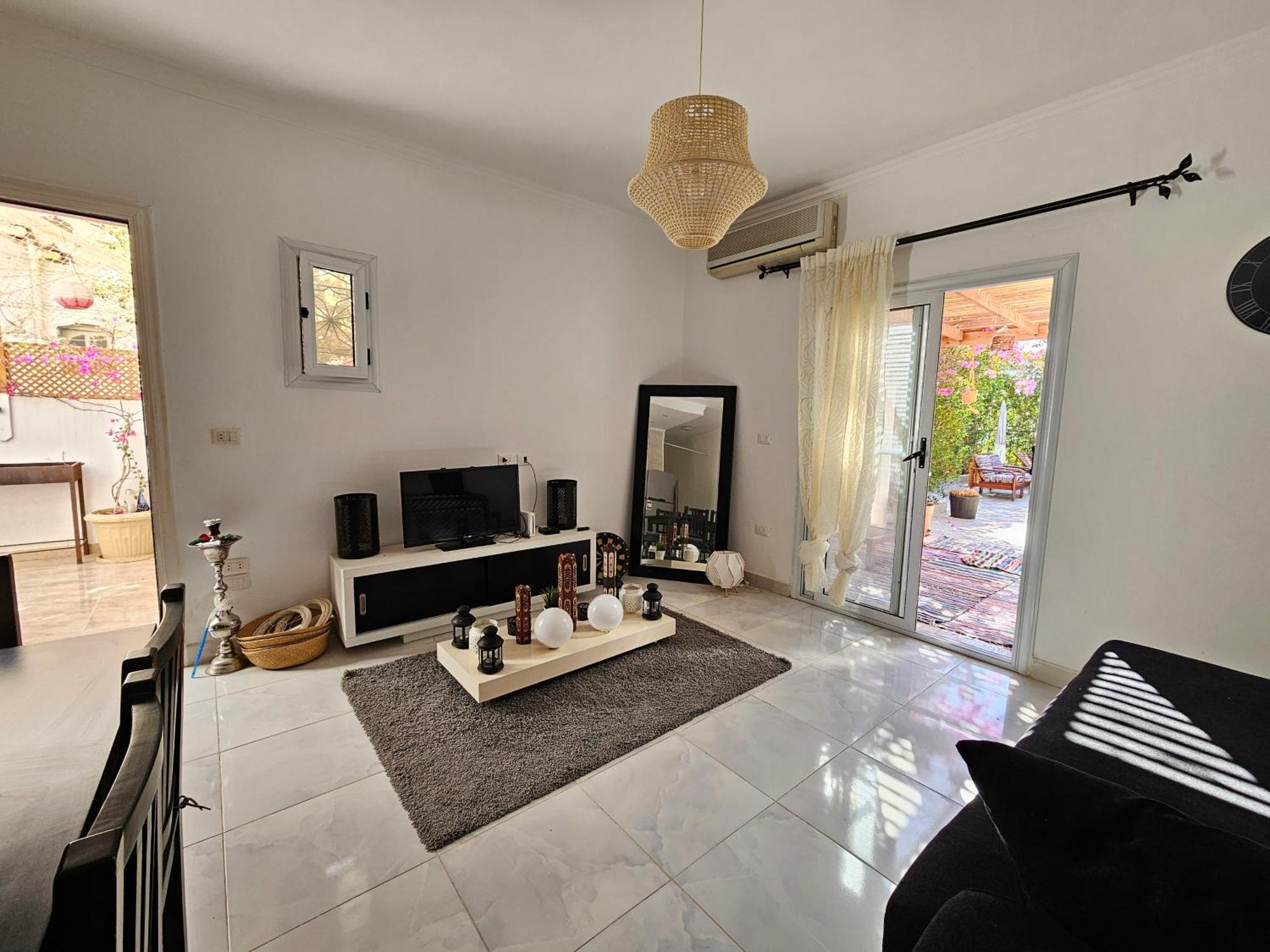 Hadaba 51d Apartment Sharm el-Sheikh