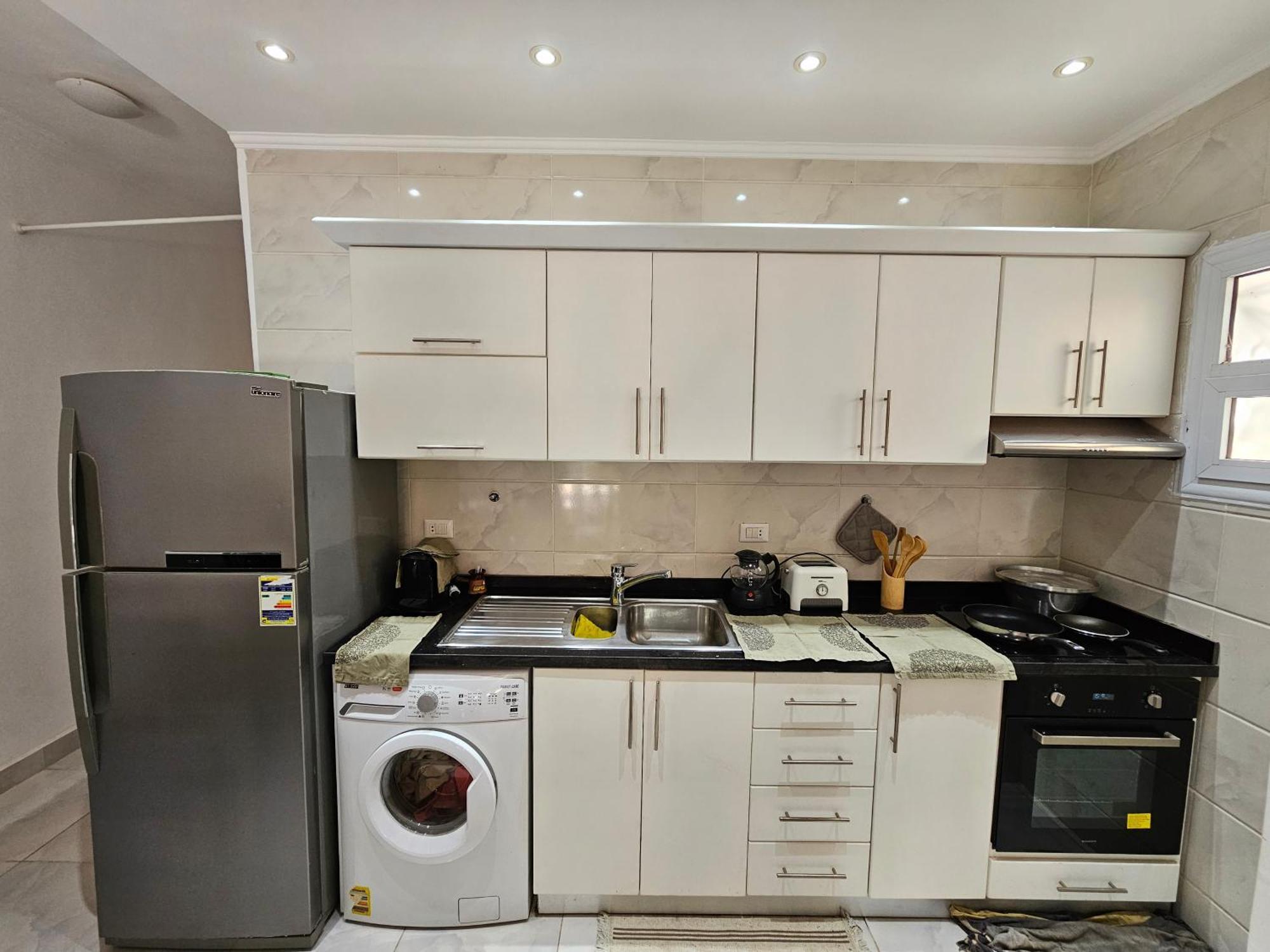 Hadaba 51d Apartment *