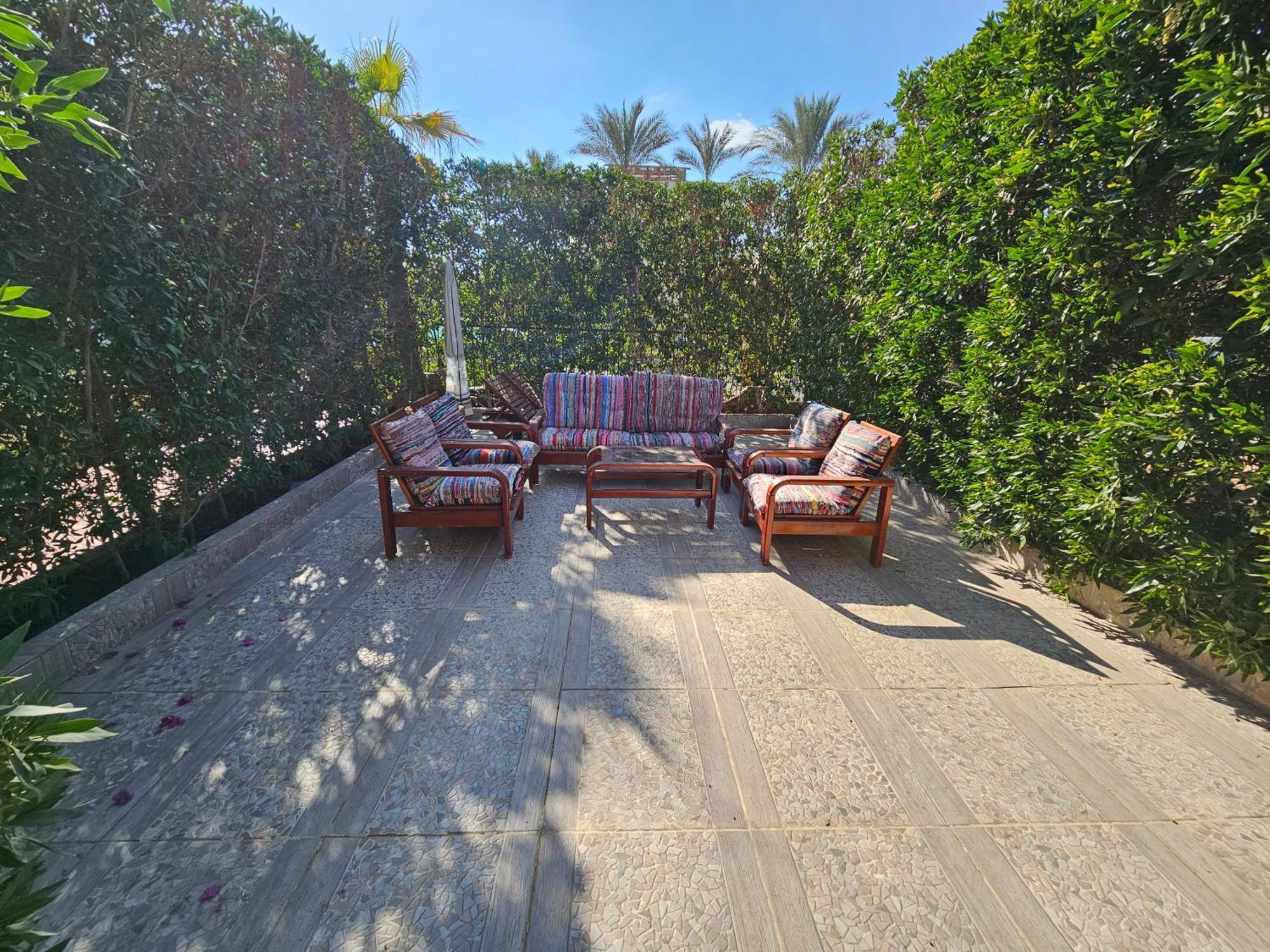 Apartment Hadaba 51d Sharm el-Sheikh