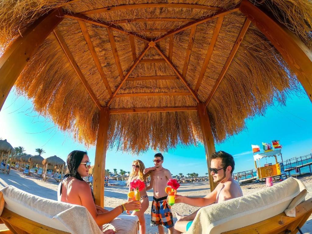 Romance Regency Club (adults Only) 5* Sharm el-Sheikh