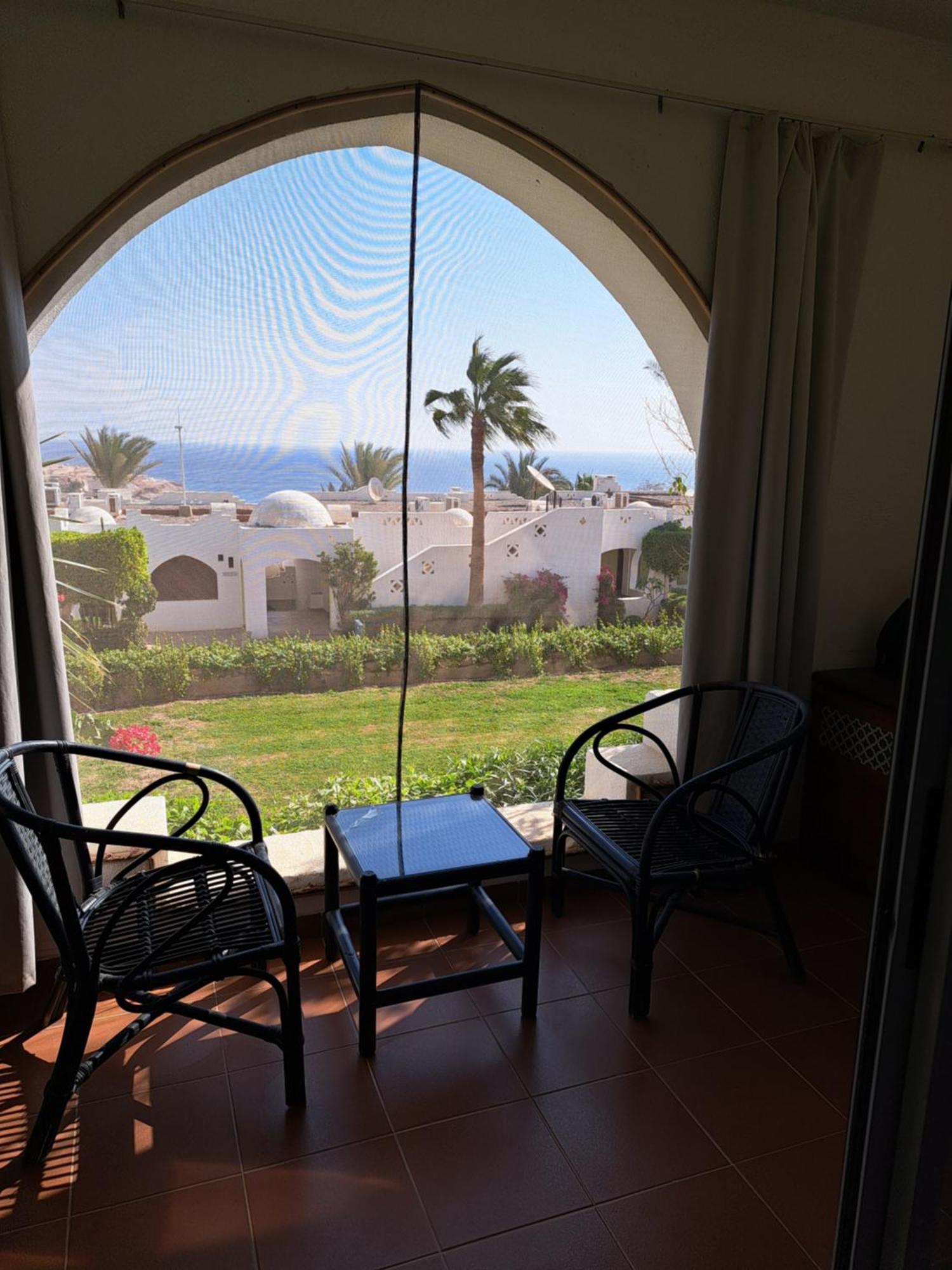 Domina Coral Bay Private Flat * Sharm el-Sheikh