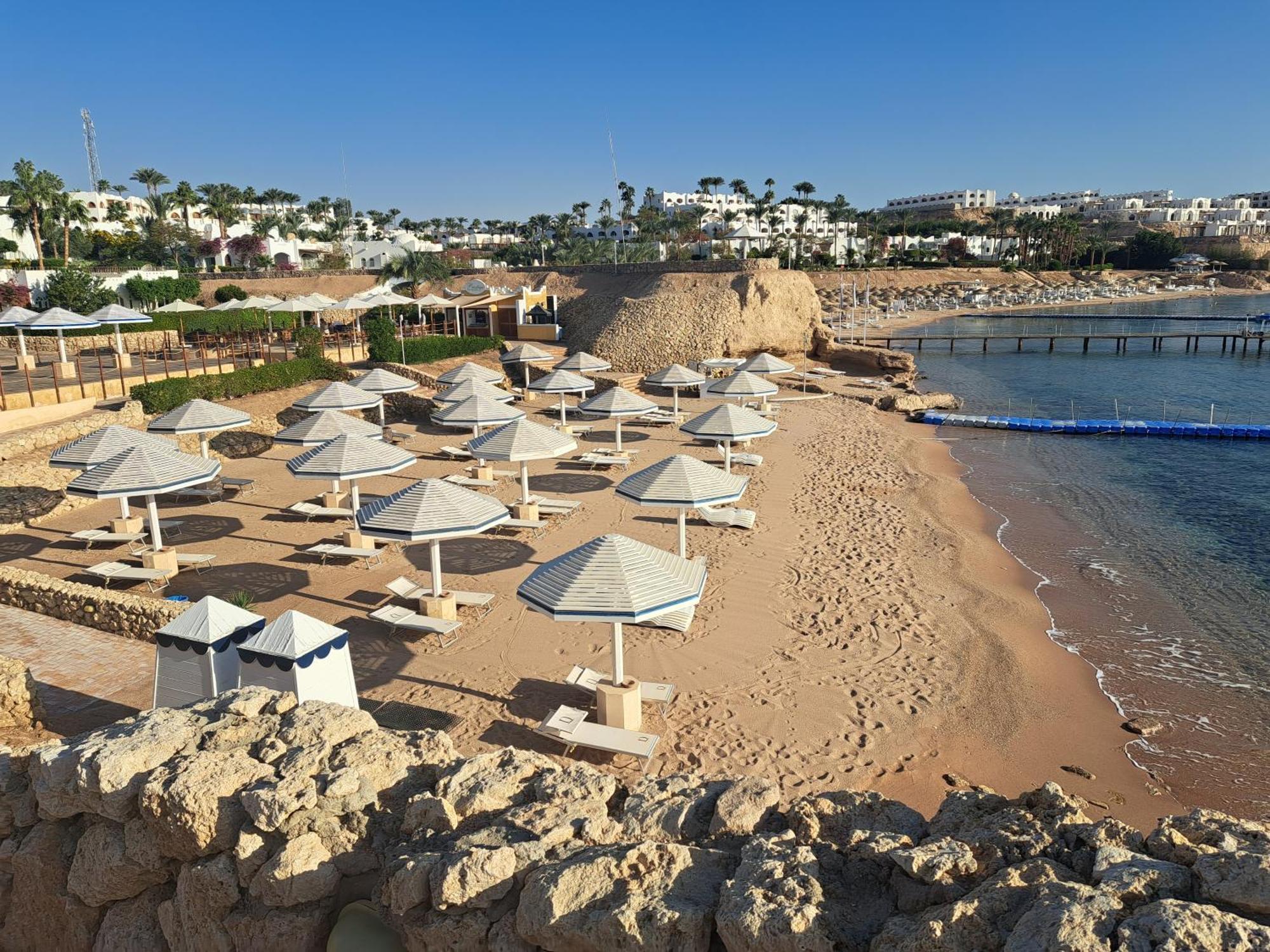 Domina Coral Bay Private Flat Apartment *
