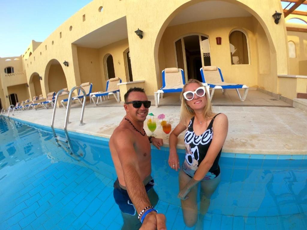 Romance Regency Club (adults Only) Hotel Sharm el-Sheikh