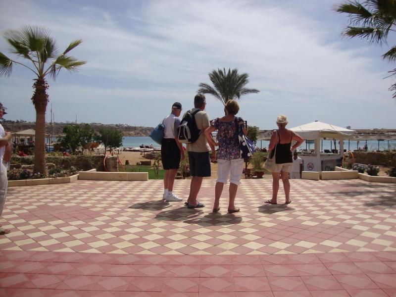 El Kheima Sharm El Sheikk