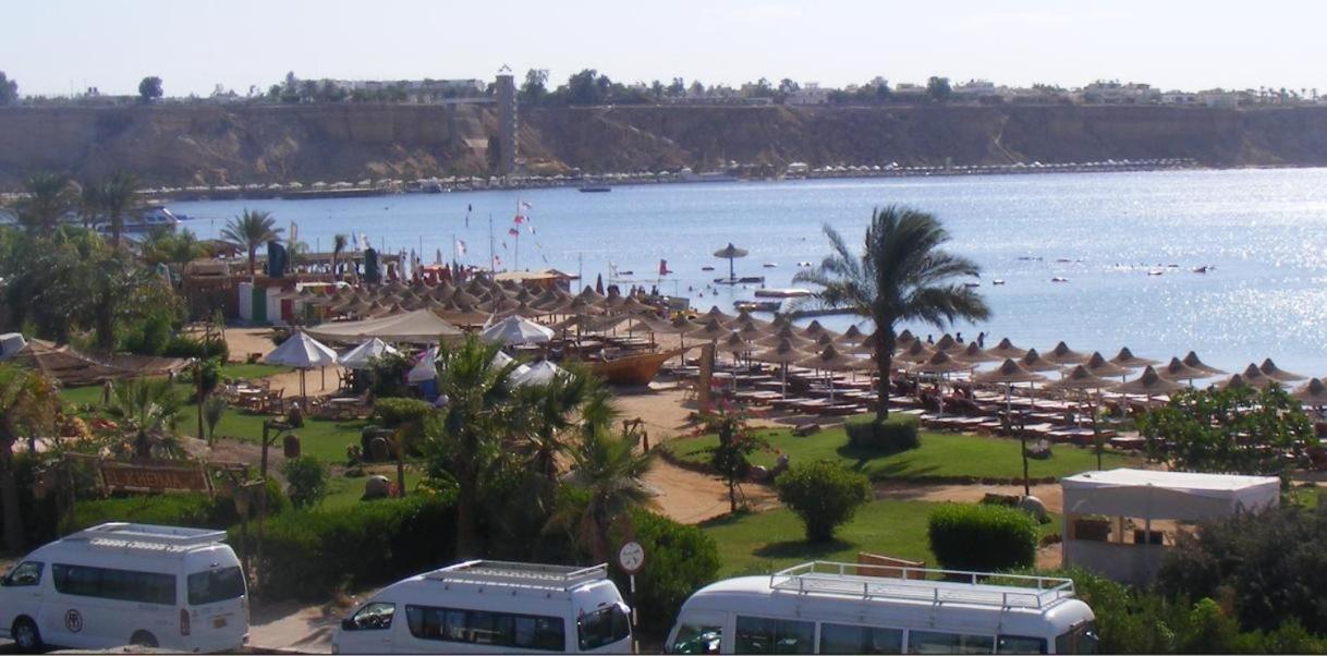 El Kheima Resort *