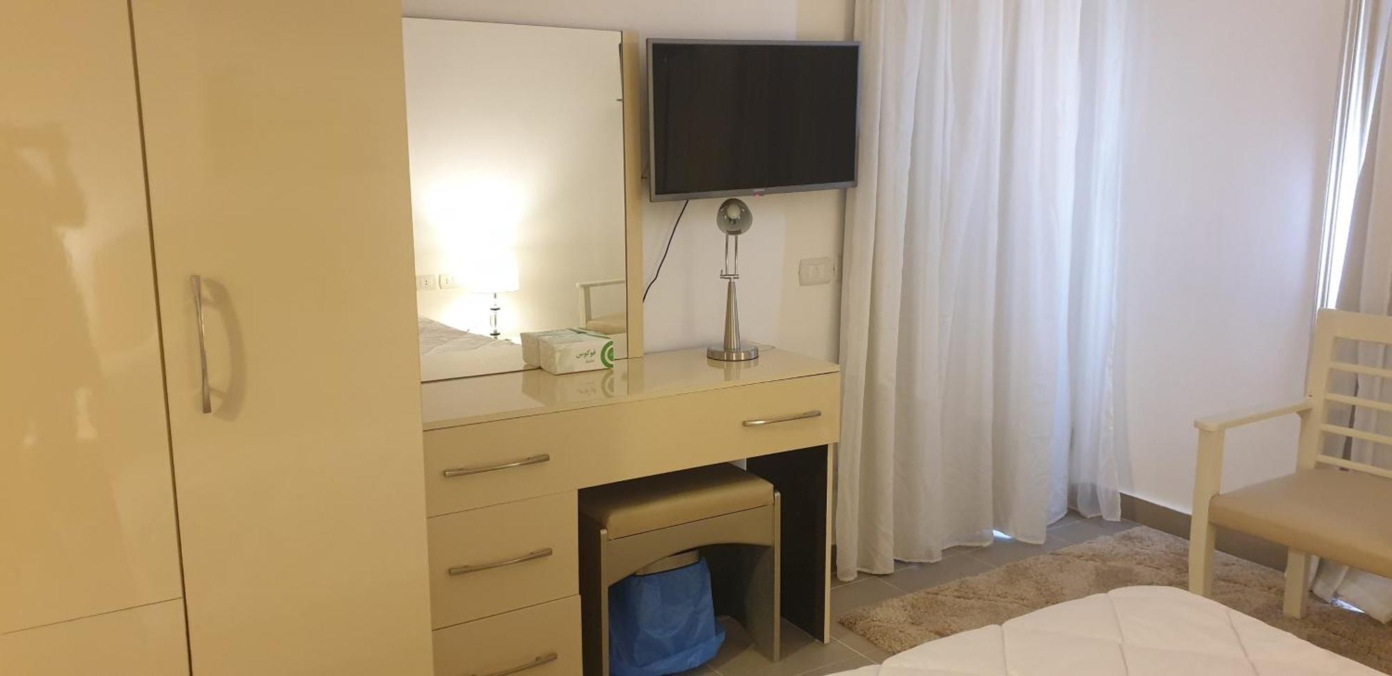 El Kheima Resort