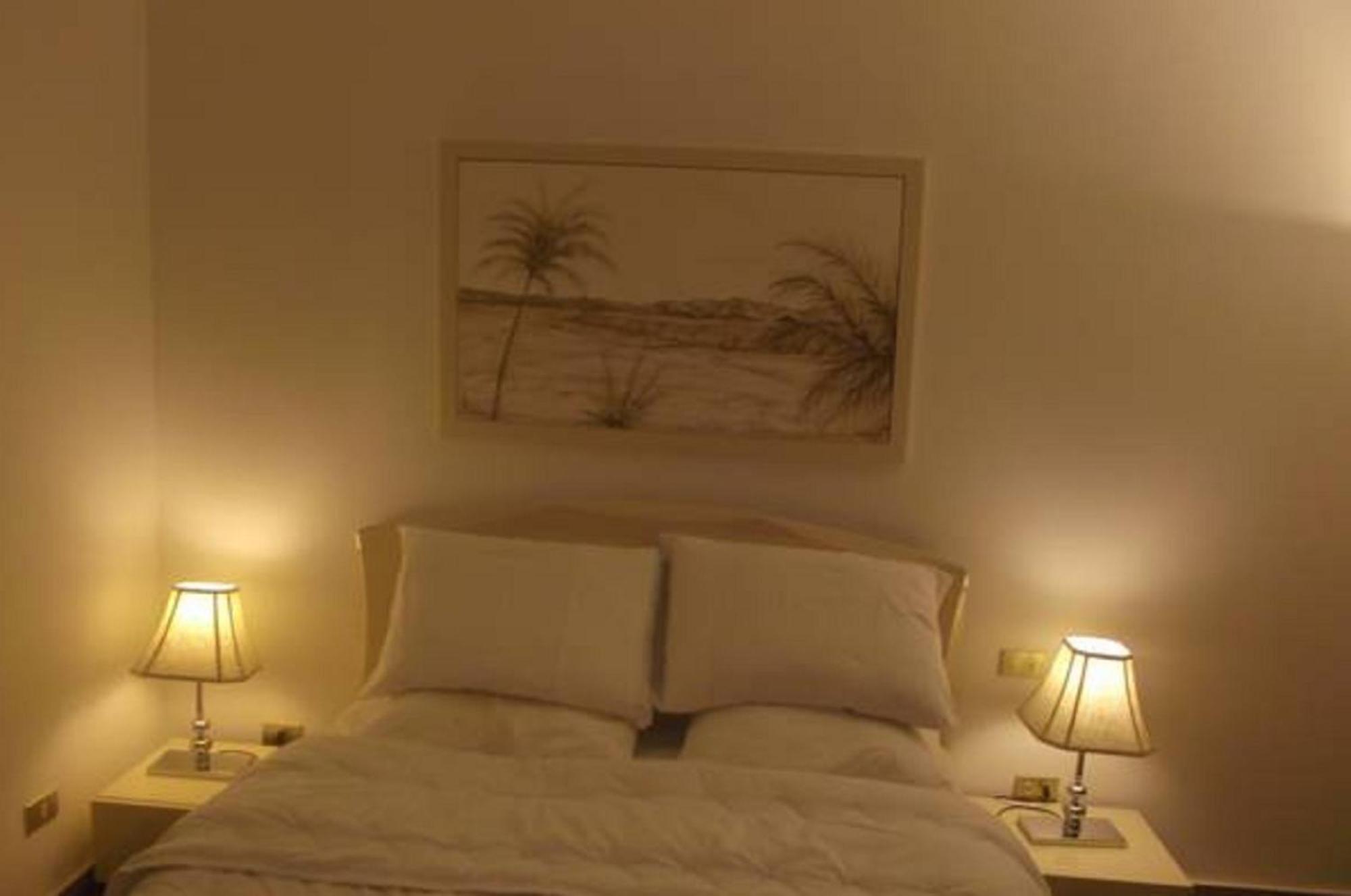 Resort El Kheima