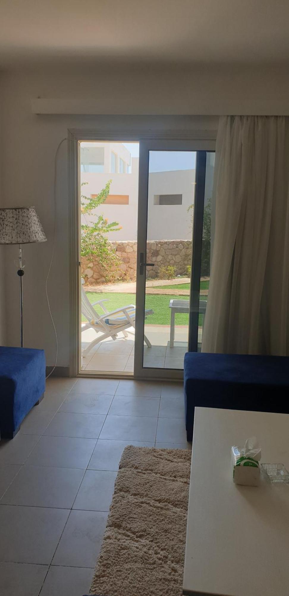 El Kheima Resort *