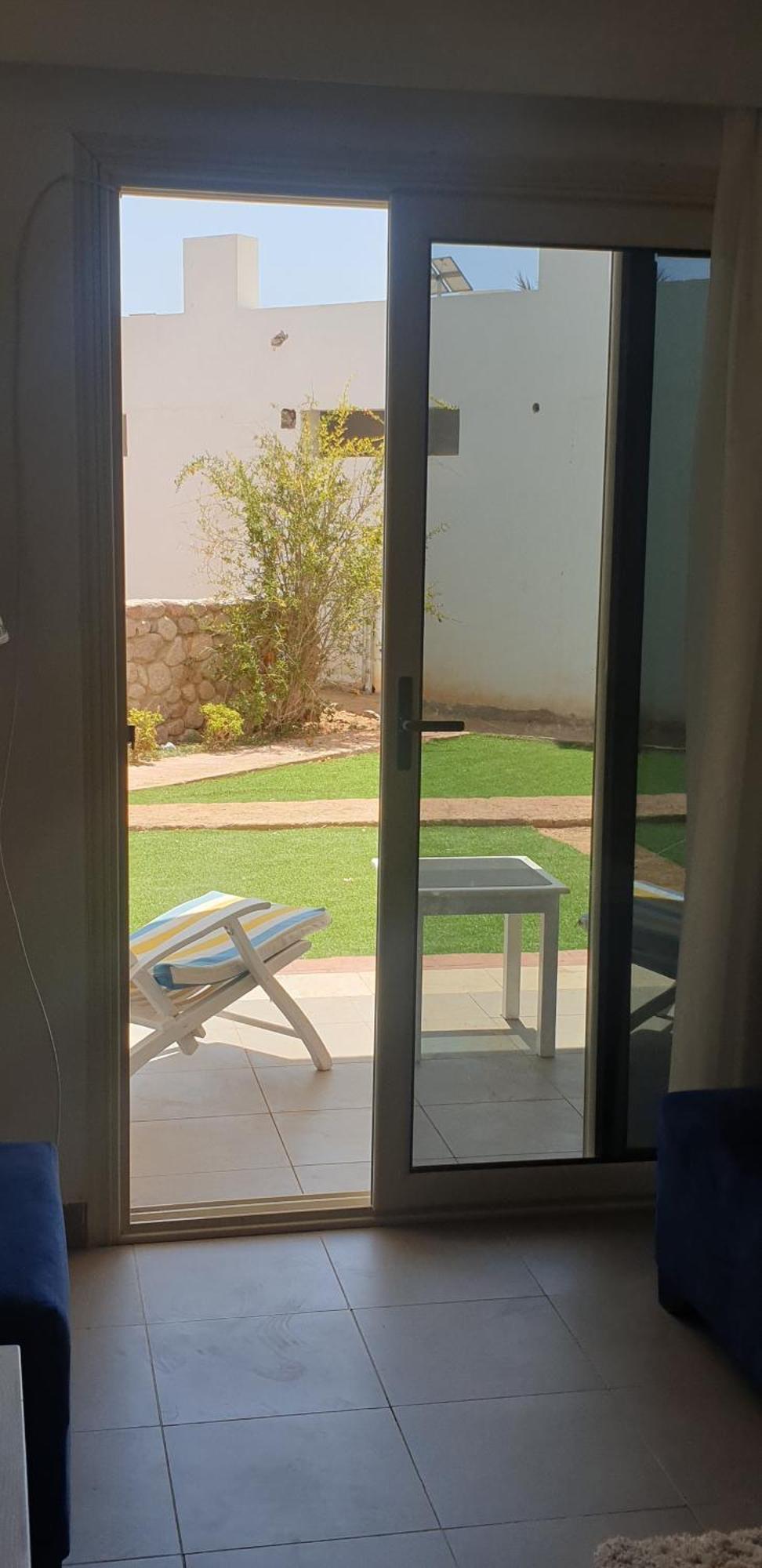Resort El Kheima *