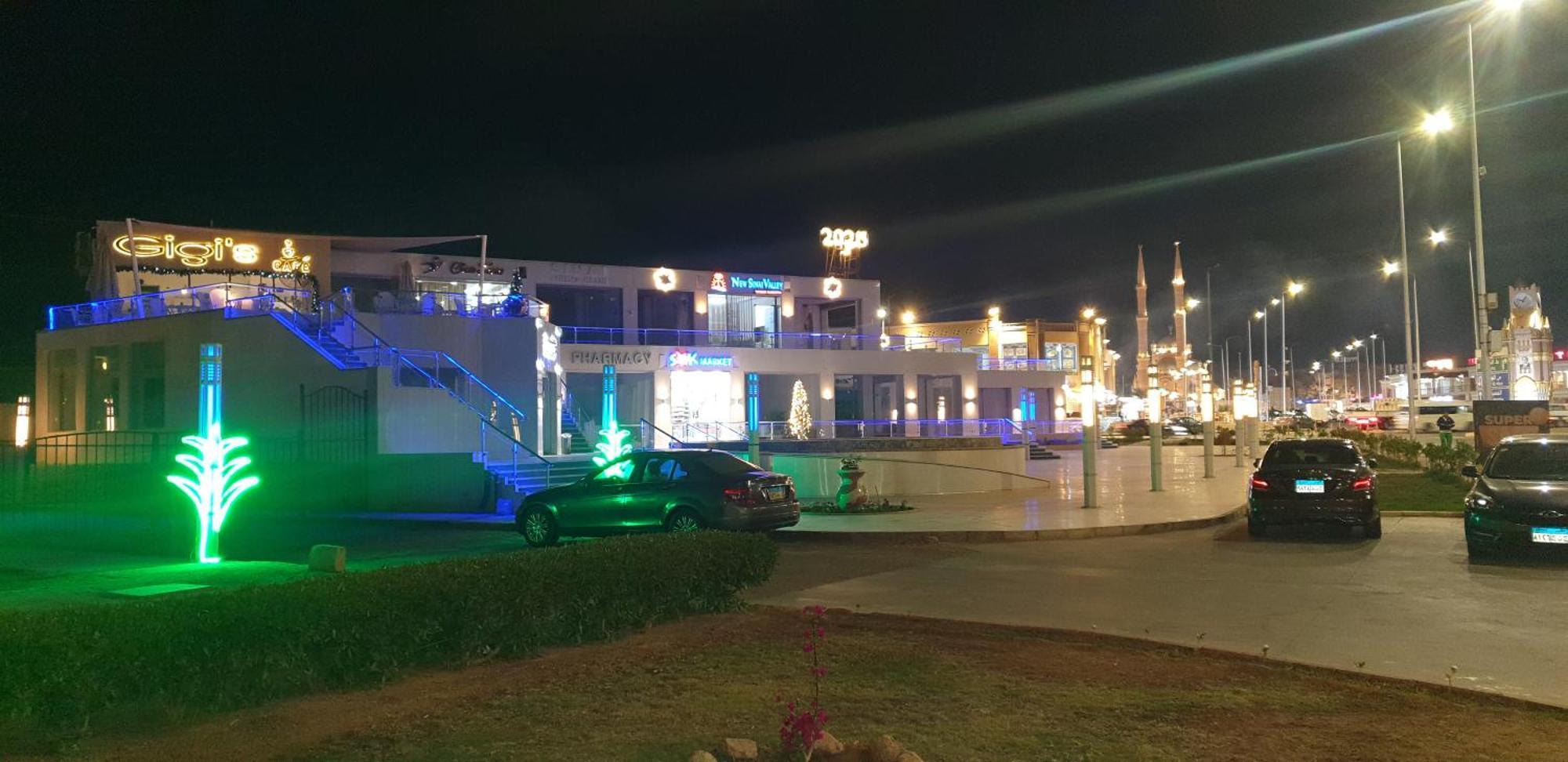 Resort El Kheima Sharm El Sheikk