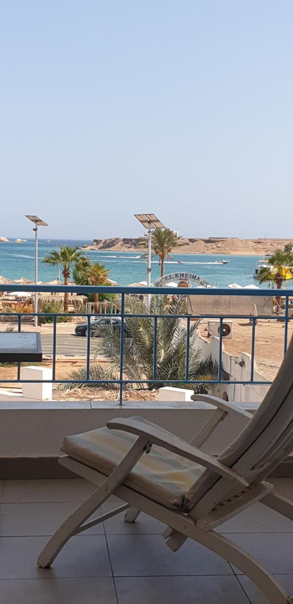 Resort El Kheima *