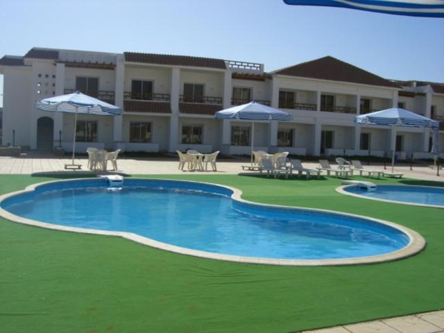 El Kheima Sharm El Sheikk