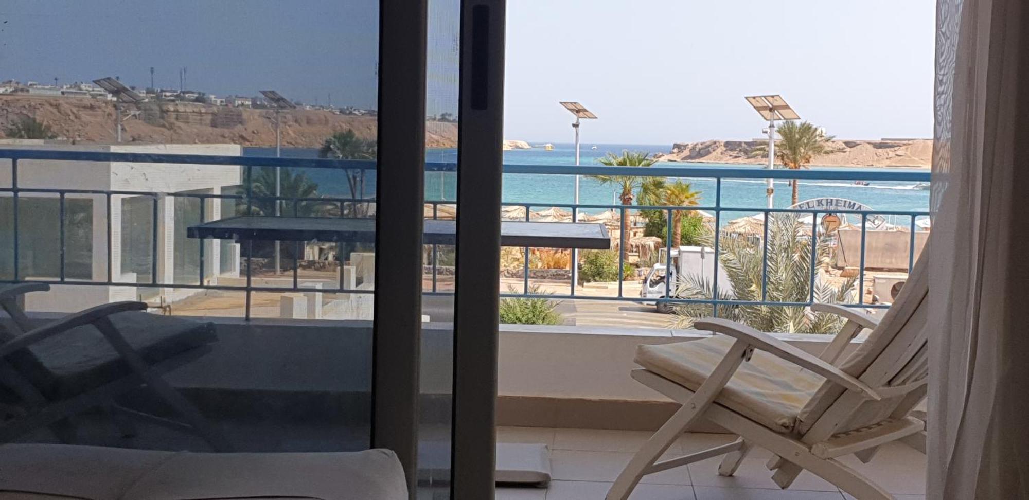 Resort El Kheima