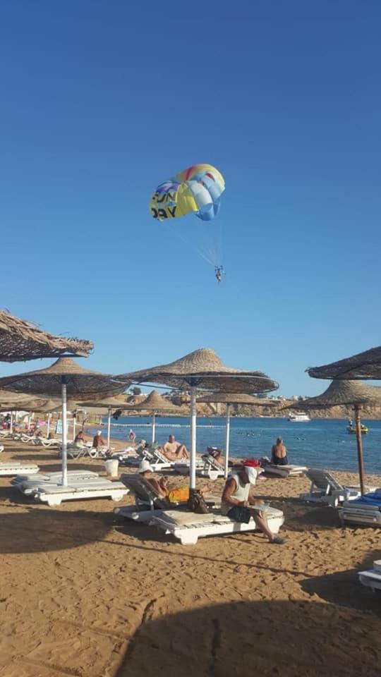 El Kheima Resort *