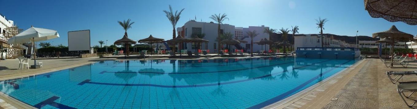 El Kheima Resort Sharm El Sheikk