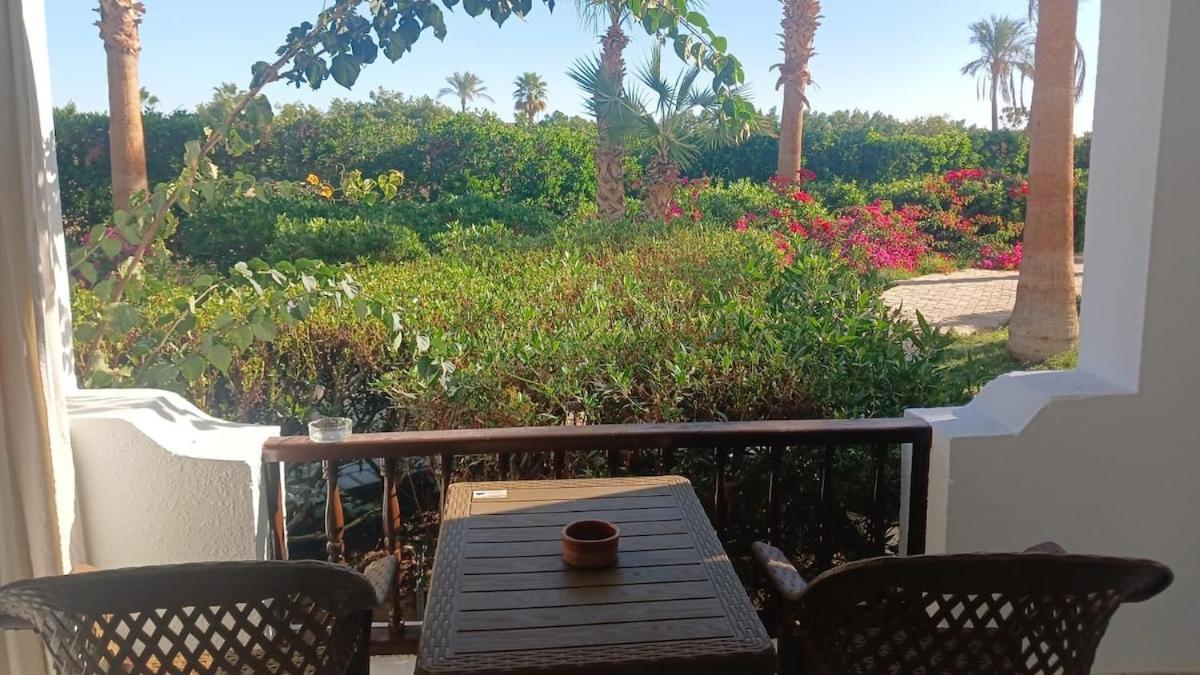 Apartment With Terrace Sharm el-Sheikh