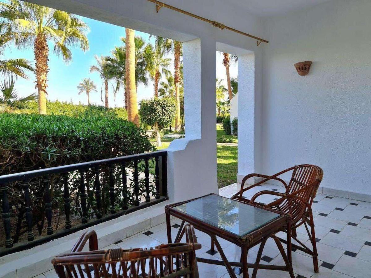 With Terrace Apartment Sharm el-Sheikh