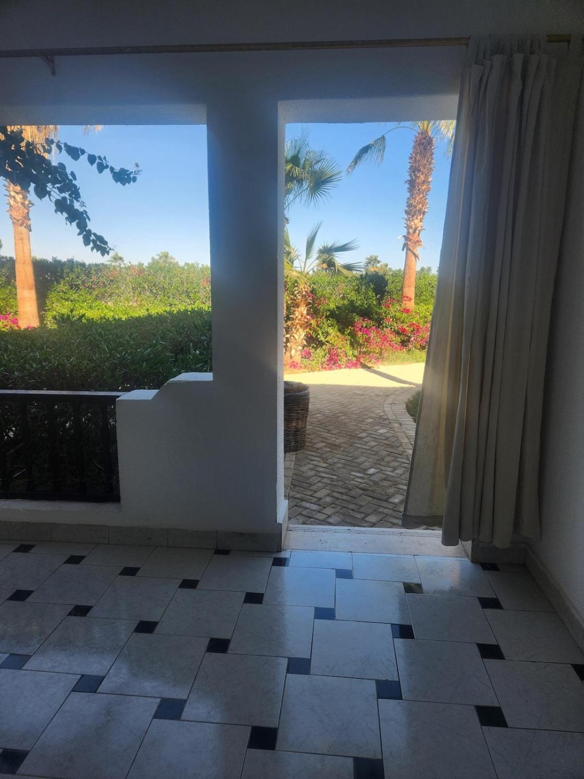 Apartment With Terrace Sharm el-Sheikh