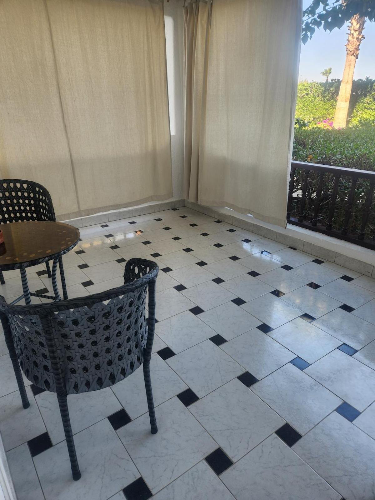 With Terrace Apartment Sharm el-Sheikh