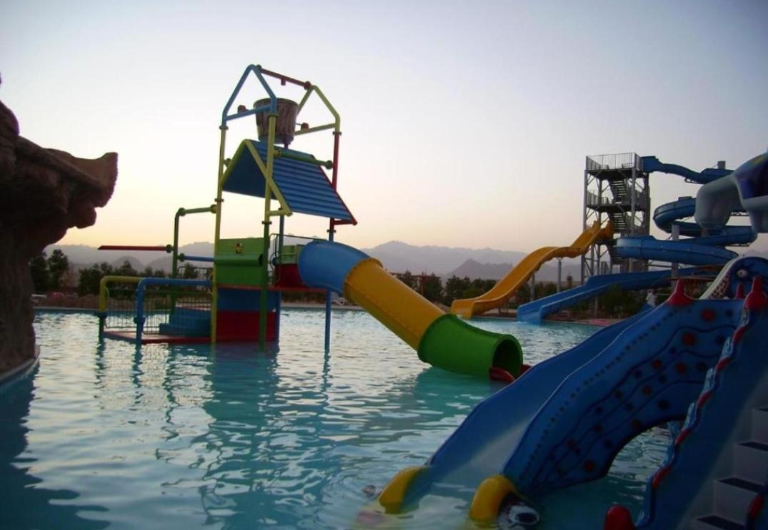 Panorama Neama Heights Resort *