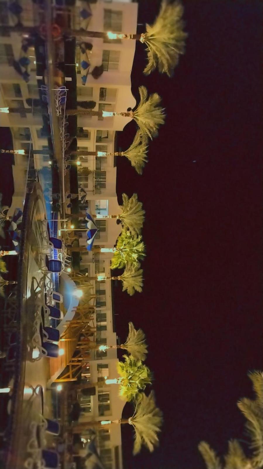 Resort Panorama Neama Heights *