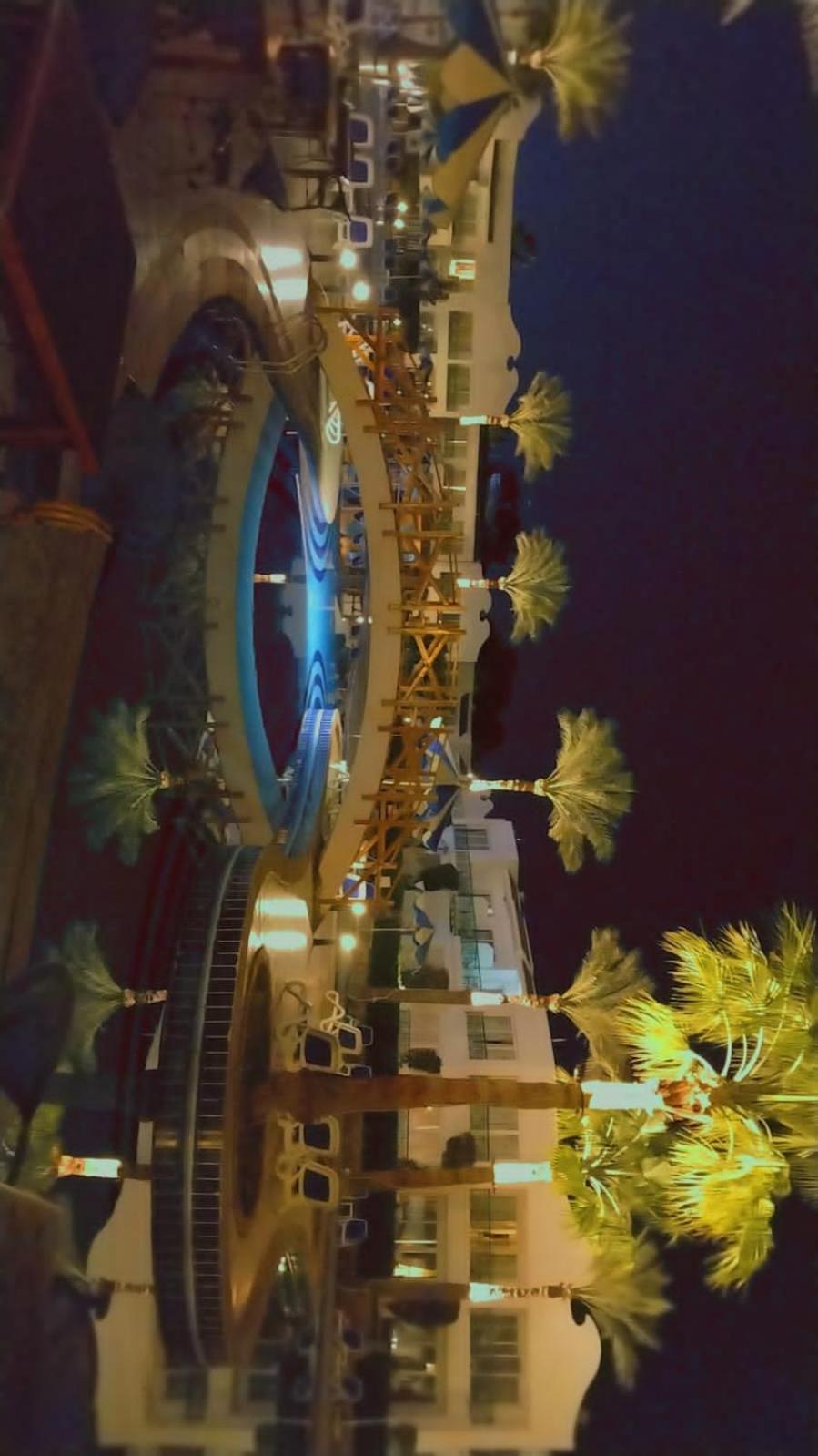 Resort Panorama Neama Heights Sharm el-Sheikh