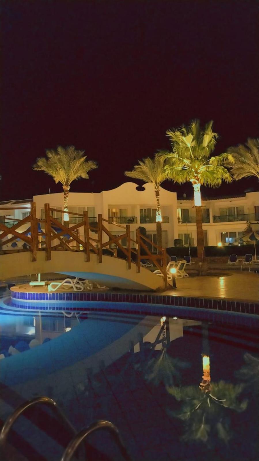 Panorama Neama Heights Sharm el-Sheikh