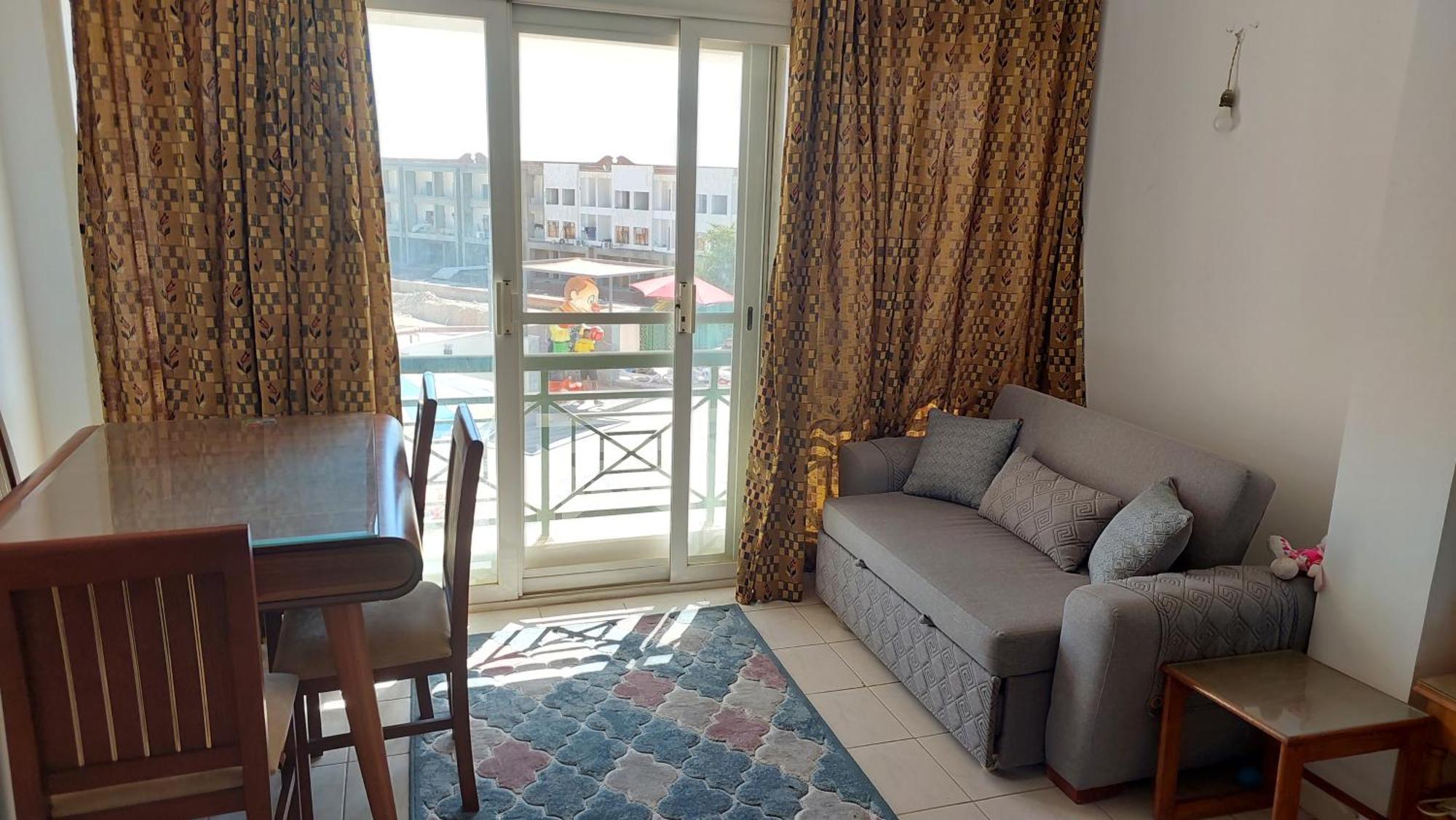 Panorama Neama Heights Sharm el-Sheikh