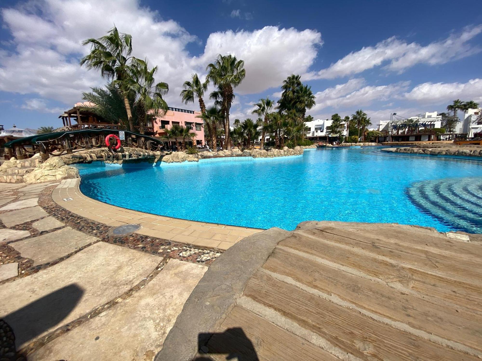 Delta 204-12 Apartment Sharm el-Sheikh