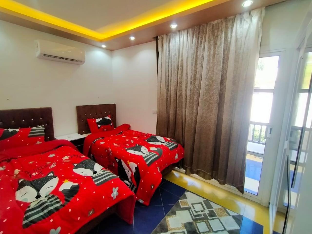 Apartment Delta 204-12 *