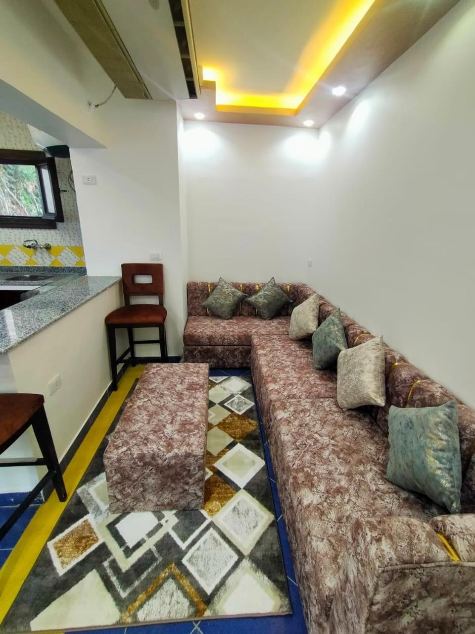 Delta 204-12 Apartment Sharm el-Sheikh