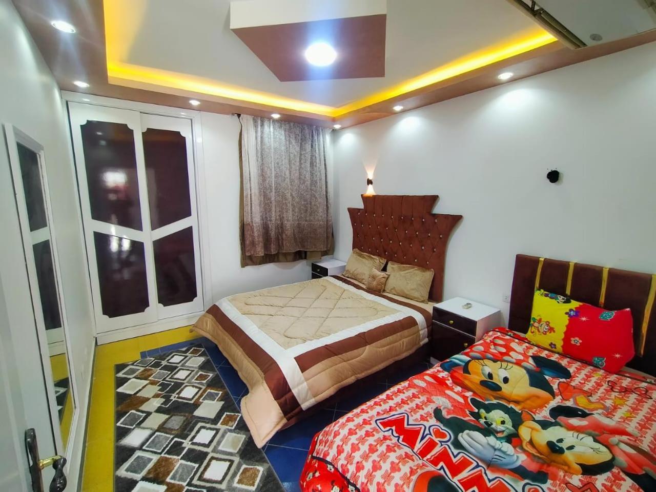 Apartment Delta 204-12 Sharm el-Sheikh