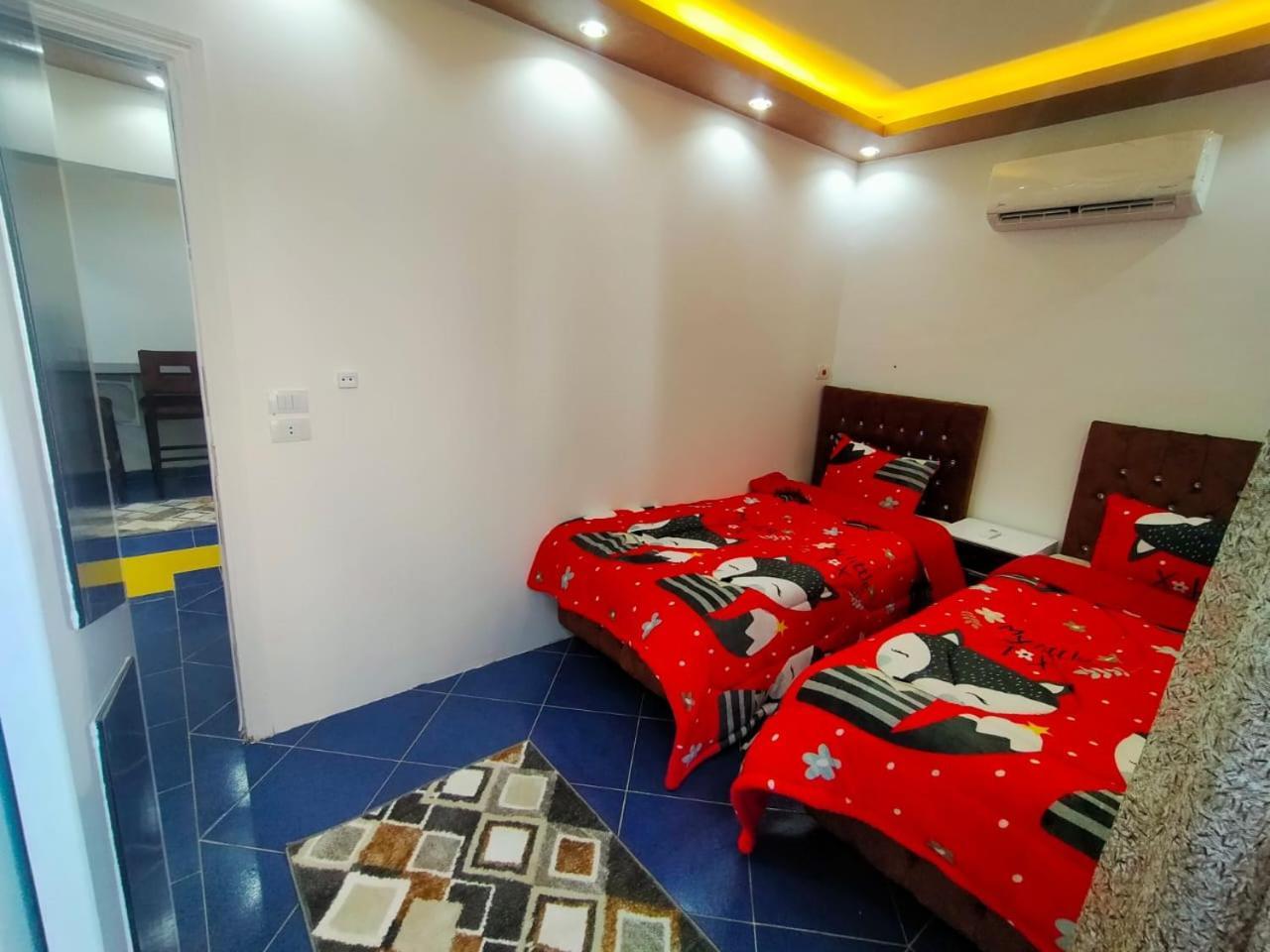 Apartment Delta 204-12 Sharm el-Sheikh