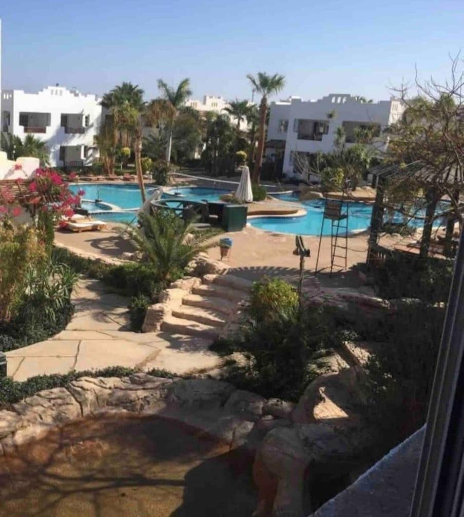 Vacation In Apartment