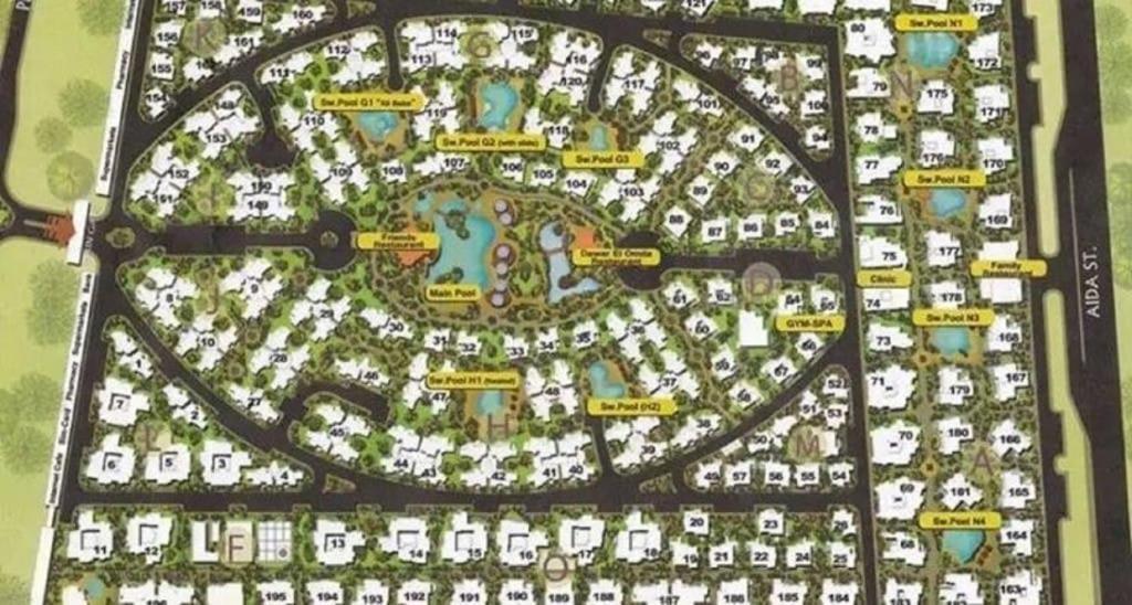 Vacation In * Sharm el-Sheikh