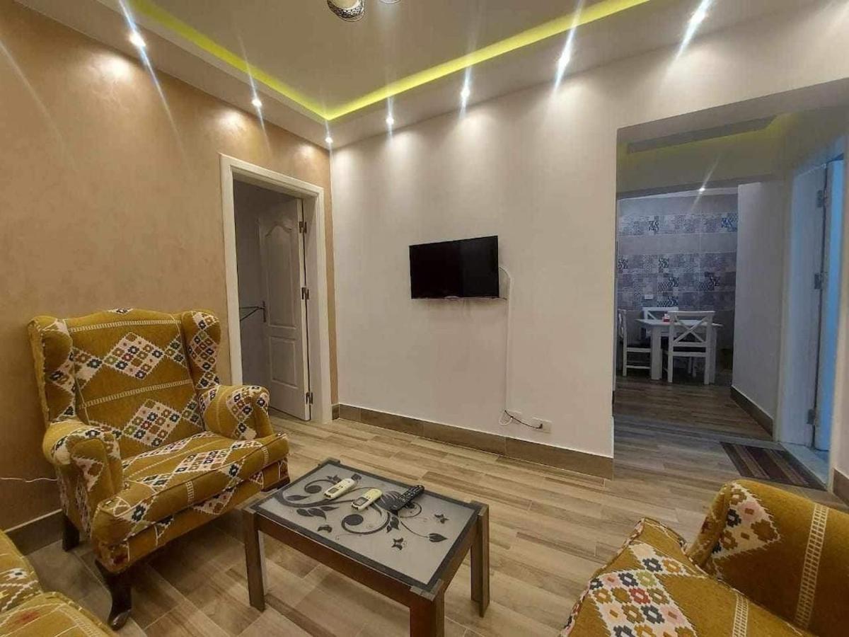 Apartment Vacation In *