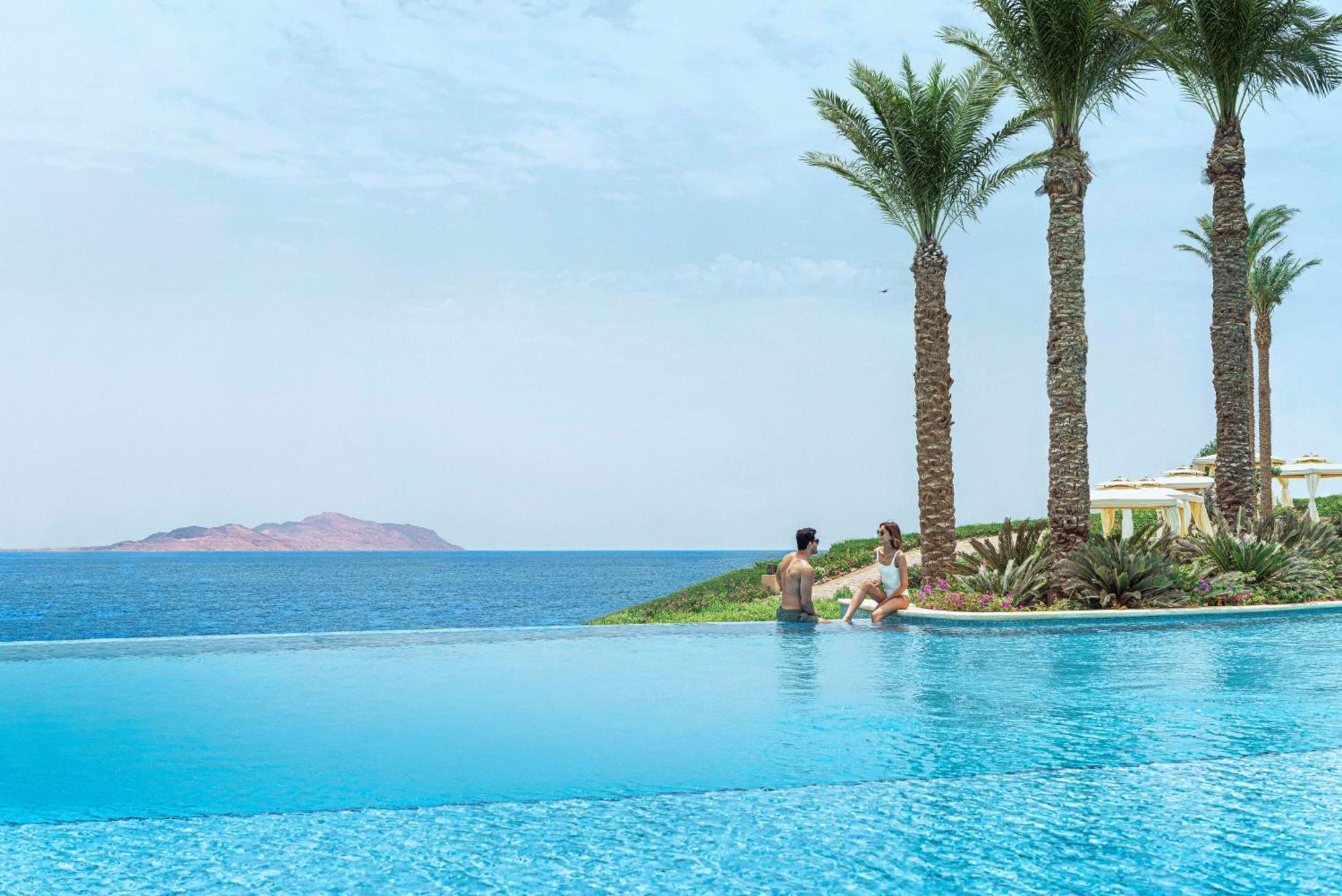 Four Seasons Sheikh Resort