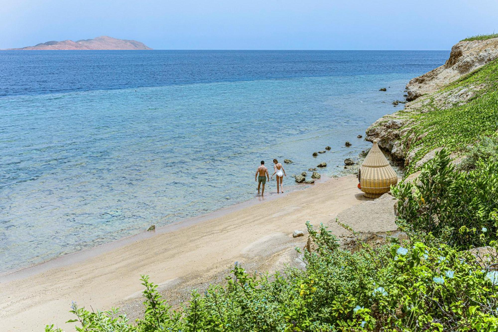 Four Seasons Sheikh Resort Şarm El-Şeyh