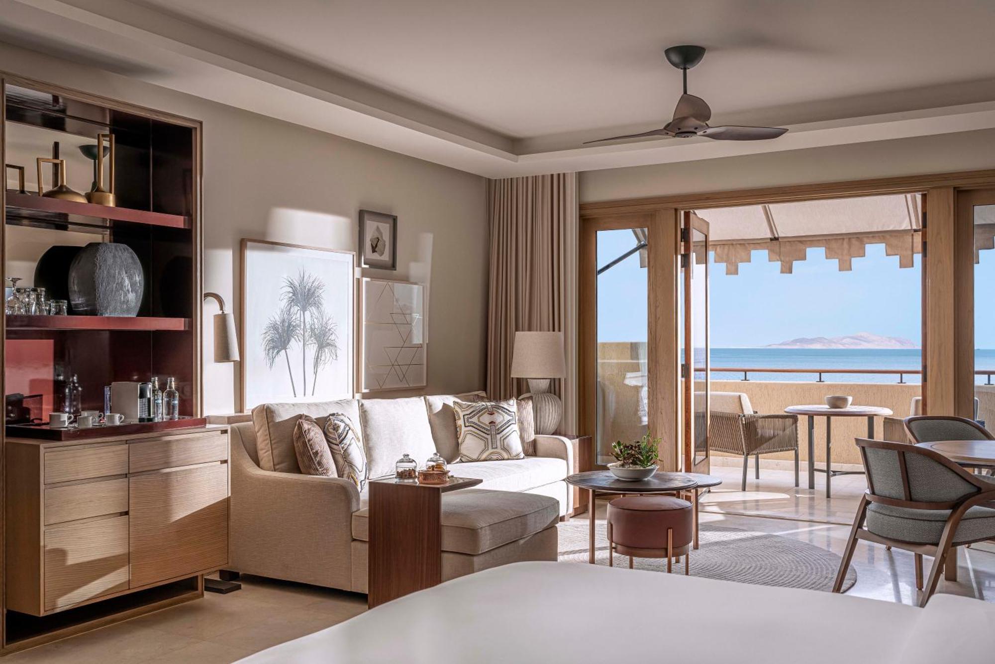 Four Seasons Sheikh Şarm El-Şeyh