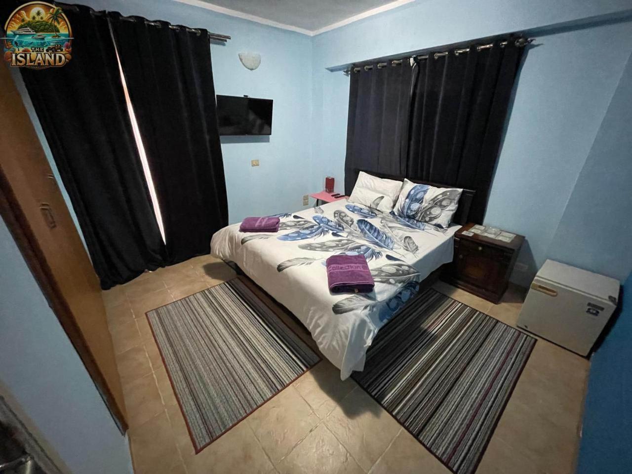 The Island Hospedagem domiciliar