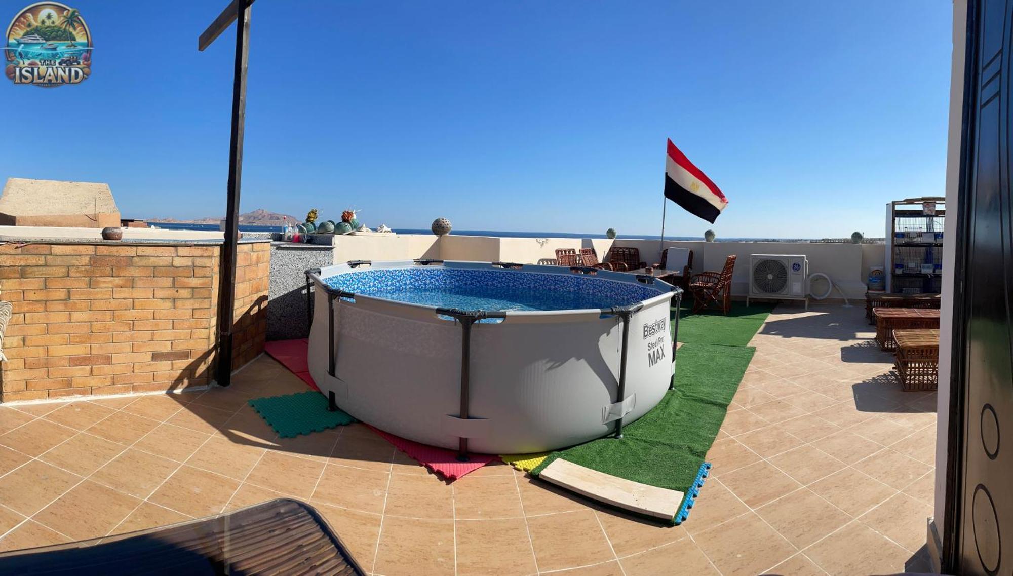 The Island Sharm El Sheikk