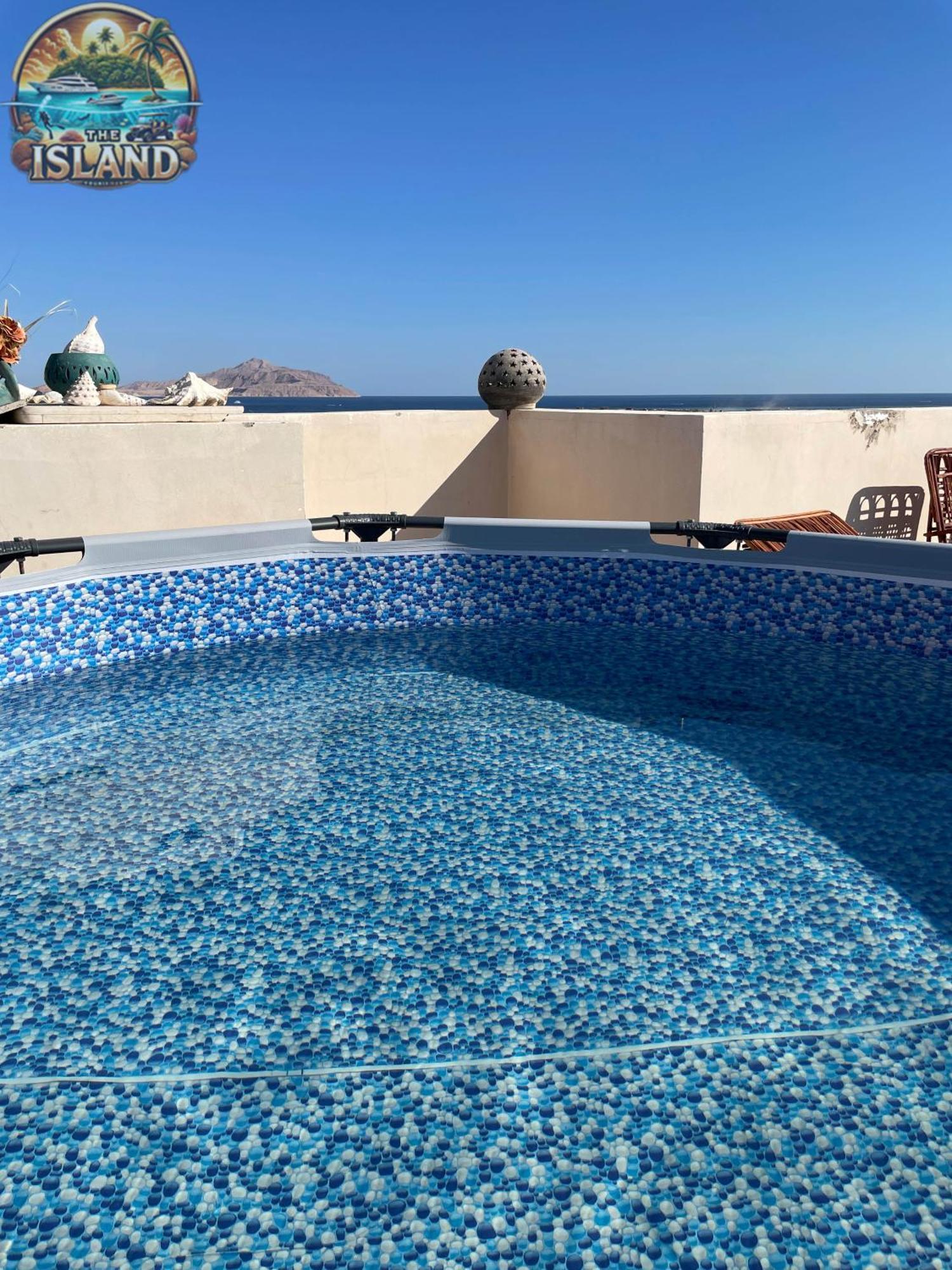 The Island Hospedagem domiciliar Sharm El Sheikk