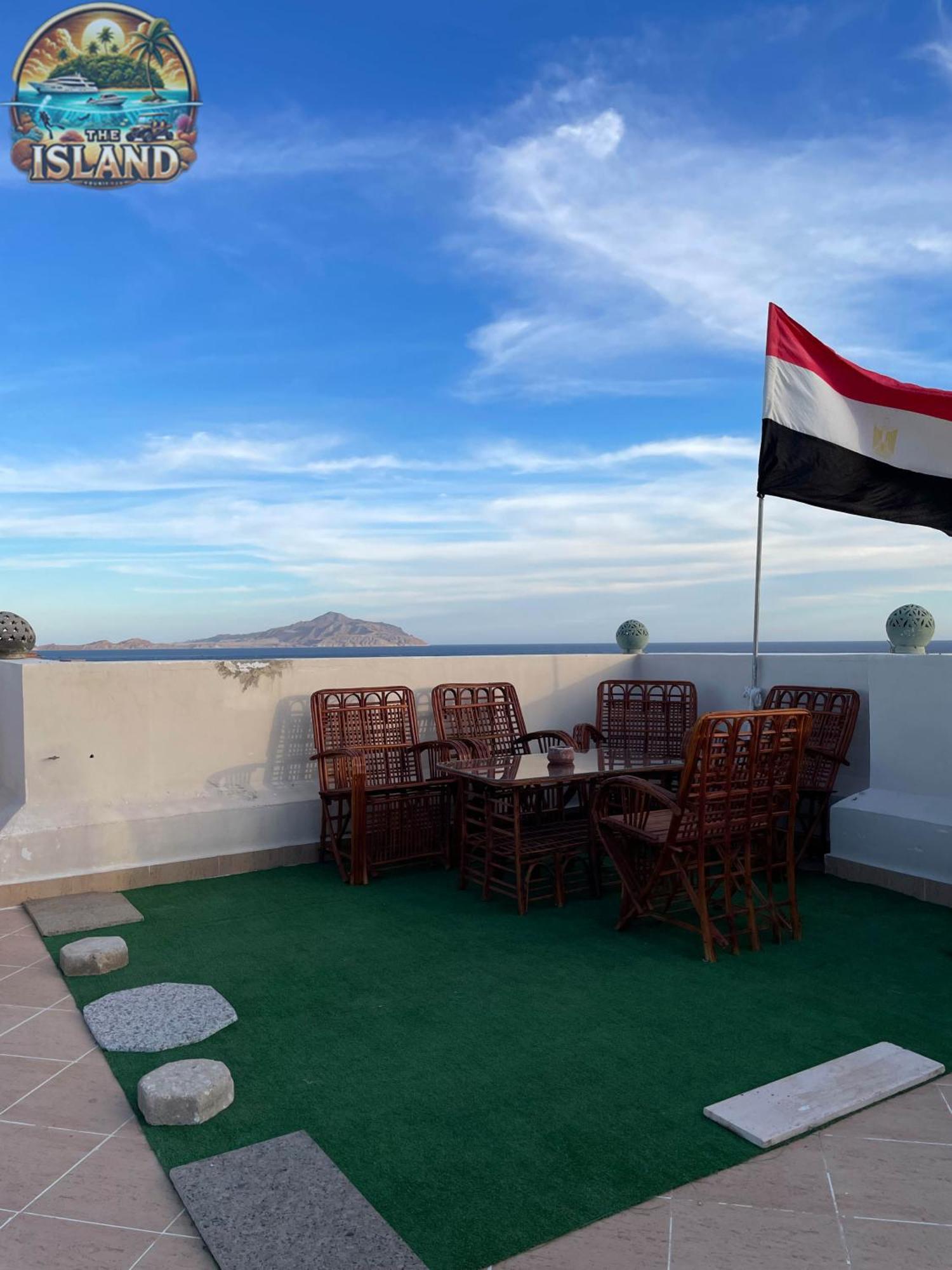 The Island Sharm El Sheikk