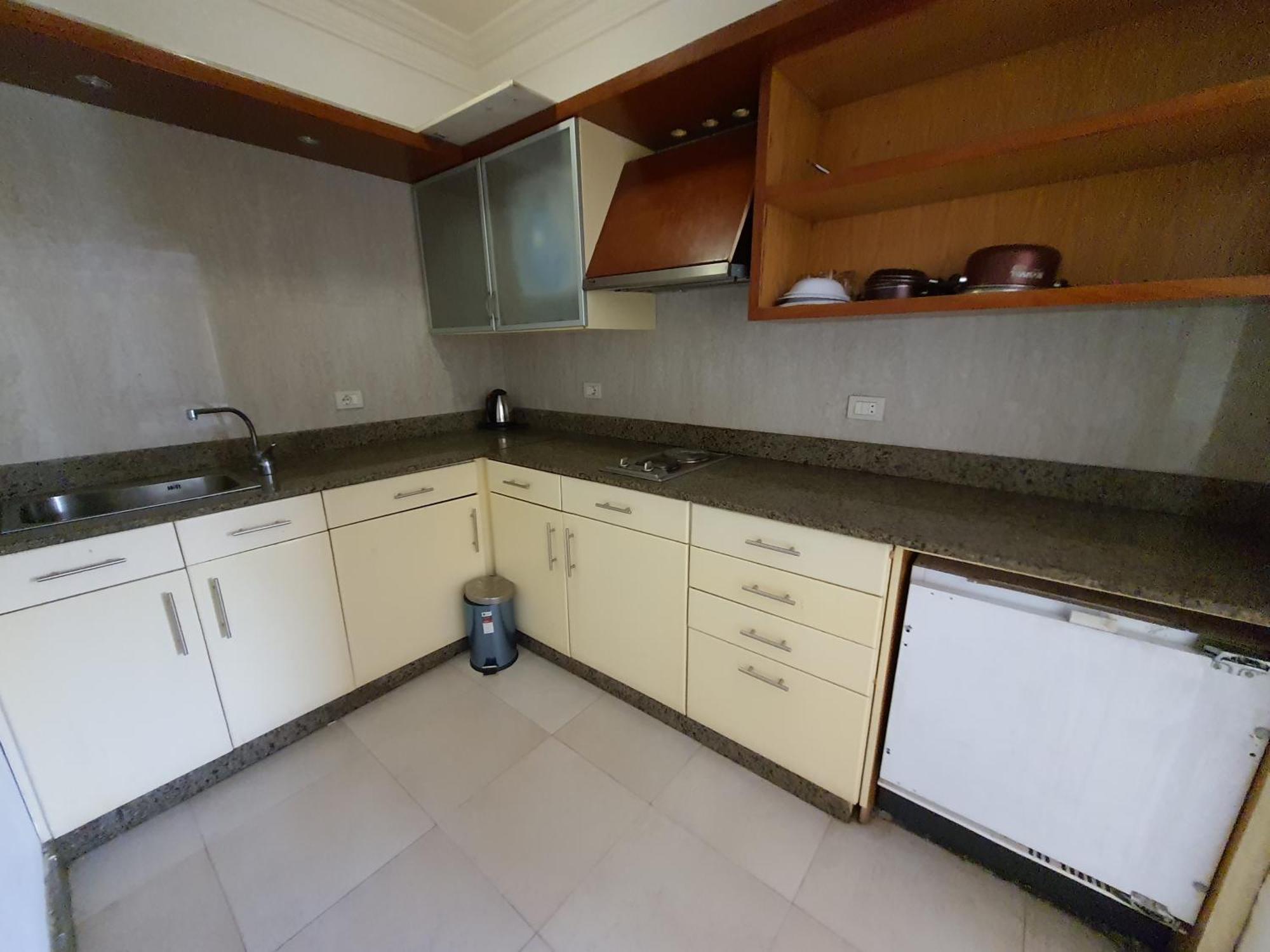 Apartamento Delta Sharm Resort - Sharm El-Sheikh *